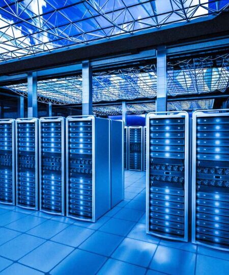 Classification Of Data Center Solutions